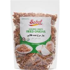 Sadaf Fried Onion 8oz