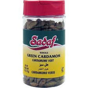 Sadaf Green Cardamom 5oz