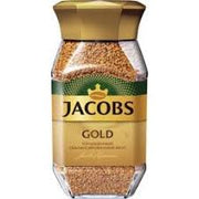 Jacobs Gold 200gr