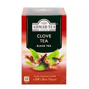 Ahmad Tea 20 Folyo Poşet Karanfil Çayı 40gr