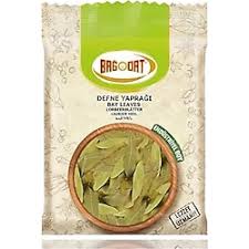 Bagdat Bay Leaves 10gr