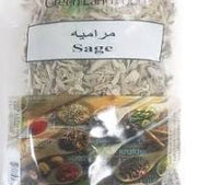 Grönland Adaçayı 28gr