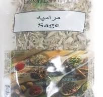 Grönland Adaçayı 28gr