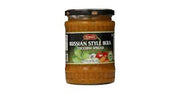 Zergut Ikra Kabak 538gr