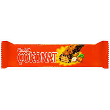 Ulker Cokonat 33gr