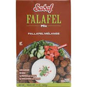 Sadaf Falafel Karışımı Orijinal 340g