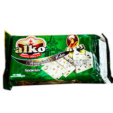 Alko Antep Fıstıklı Helva 200gr