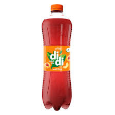 Çaykur Didi Soğuk Çay Şeftali Pet 1000ml