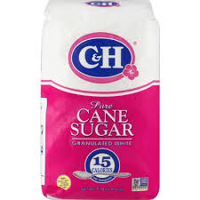 C & H Sugar 4lb