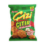 Ulker Cizi Citir Pepper Cracker 80gr