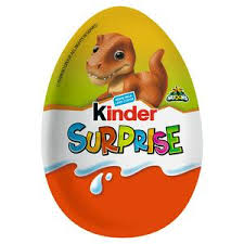 Kinder Sürpriz Dinazor 20gr