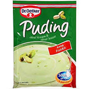 Dr Oetker Fıstıklı Puding 91gr