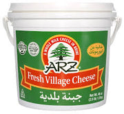 Arz Baladi Peyniri 2,5 lb