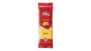 Filiz Spagetti Makarna 500gr