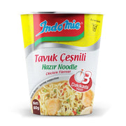 Indomie Chicken Flavour 60gr