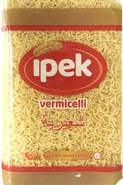 Ipek Vermicelli (Angel Hair) 16oz