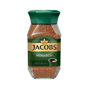 Jacobs Monarch Coffee 190gr