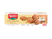 Loacker Patisserie Cappuccino 100gr