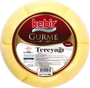 Kebir Gurme Tereyagi Tuzlu 500gr
