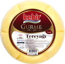 Kebir Gurme Tereyagi Tuzlu 500gr