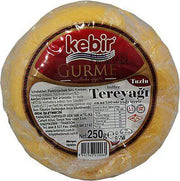 Kebir Gurme Tereyagi Tuzlu 250gr