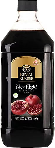 Kemal Kükrer Nar Ekşisi 4000gr