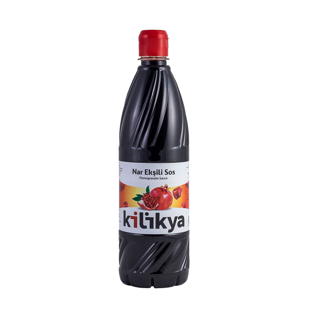 Enki By Kilikya Pomegranate Sauce Pet 1000gr