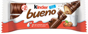 Kinder Bueno 43gr