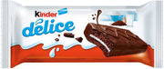 Kinder Delice 39gr