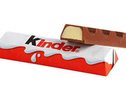 Kinder Bar 50gr