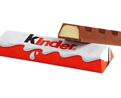 Kinder Bar 50gr