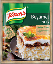 Knorr Besamel Sos 70gr