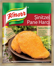 Knorr Schnitzel Seasoning (Pane Harci) 90gr
