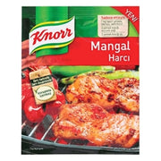 Knorr Mangal Harci 37gr