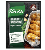 Knorr Spicy Garlic Seasoning 34gr