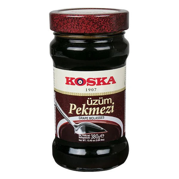 Koska Grape Molasses 380gr