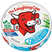 La Vache Qui Rit Peynir / Light 154g