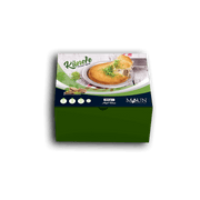 Maun Milfoy Hamuru 1000gr