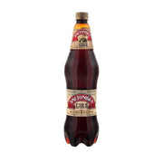 Kvass Smetoniska Pet 1.5lt