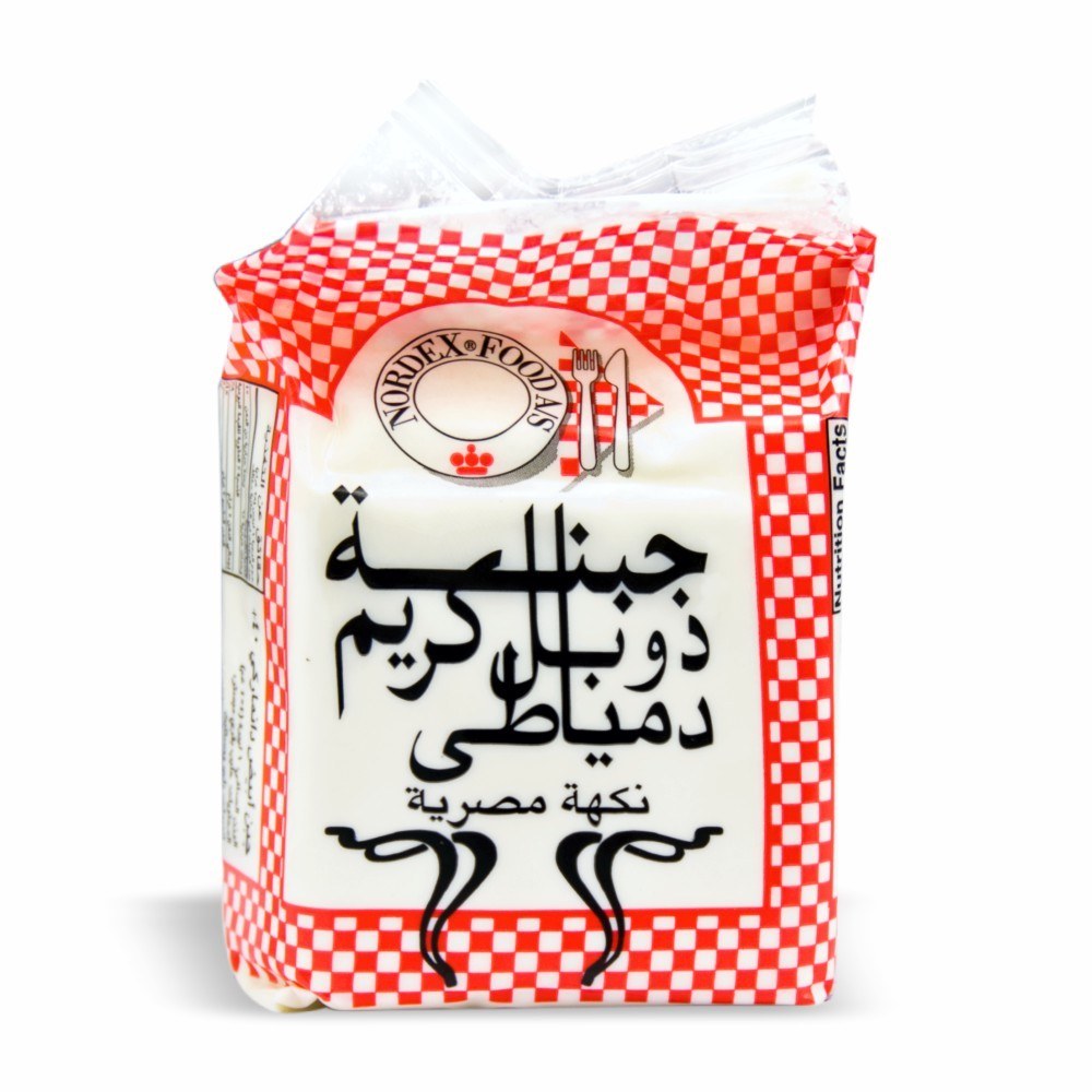 Nordex Danish Domiati White Cheese 16oz