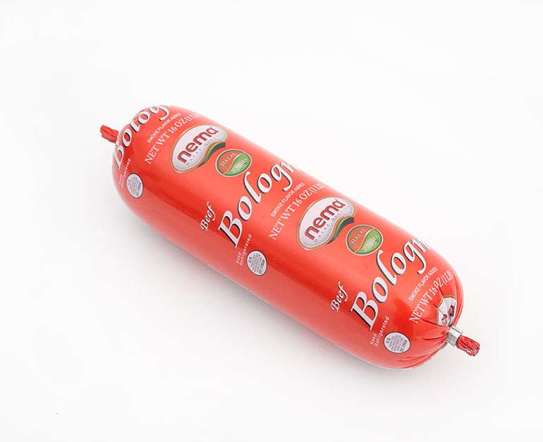 Nema Sığır Bolonya 453g