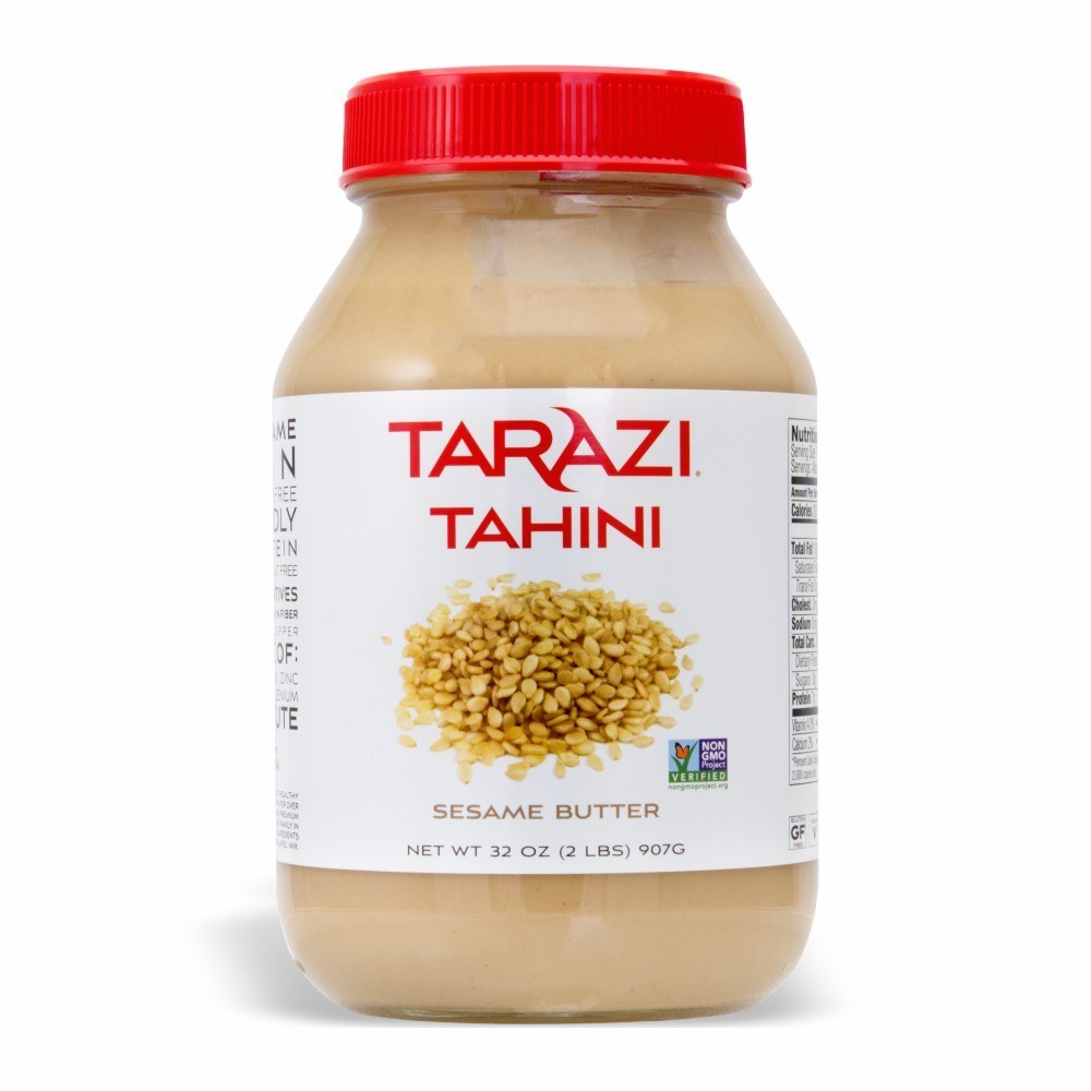 Tarazi Tahin 907g