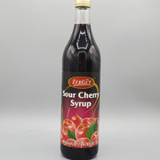 Zergut Vişne Şurubu 1lt