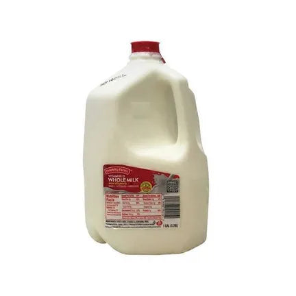 Dairy
