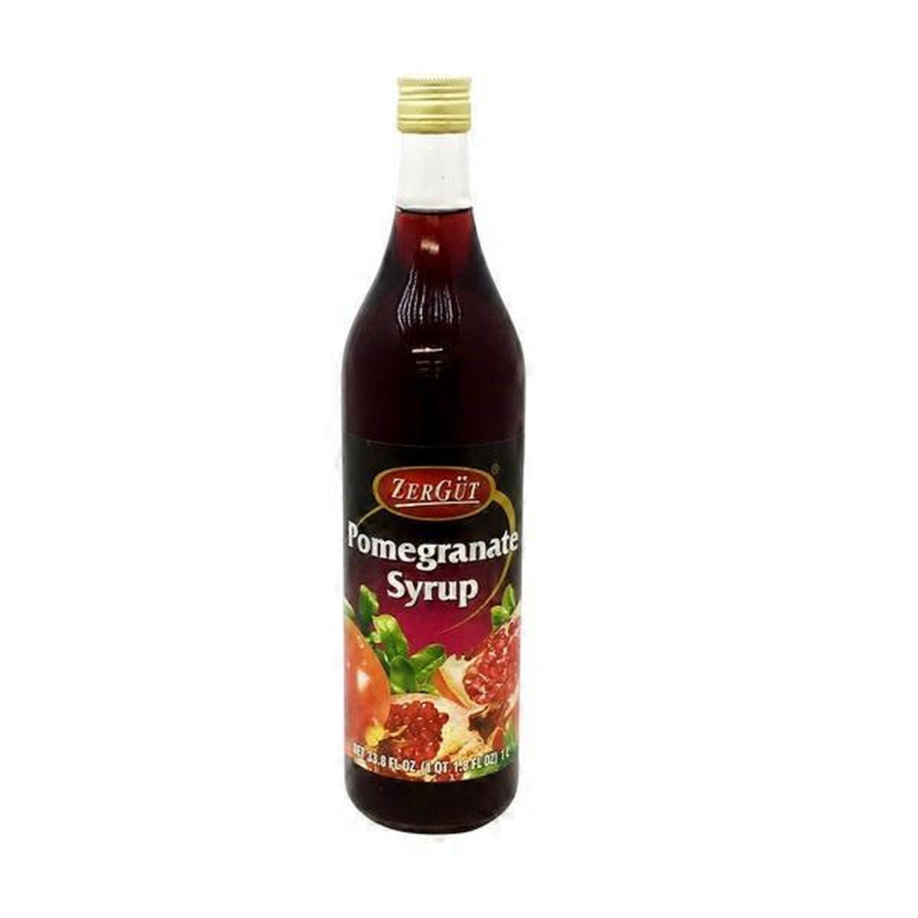 Zergut Nar Ekşisi 1lt