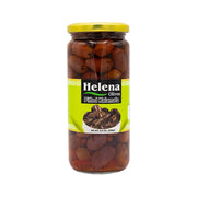 Helena Çekirdeksiz Kalamata Zeytini 250g