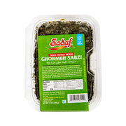 Sadaf Ghormeh Sabzi Fried Mixed Herbs 12oz