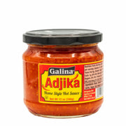 Galina Acı Acıka 340g