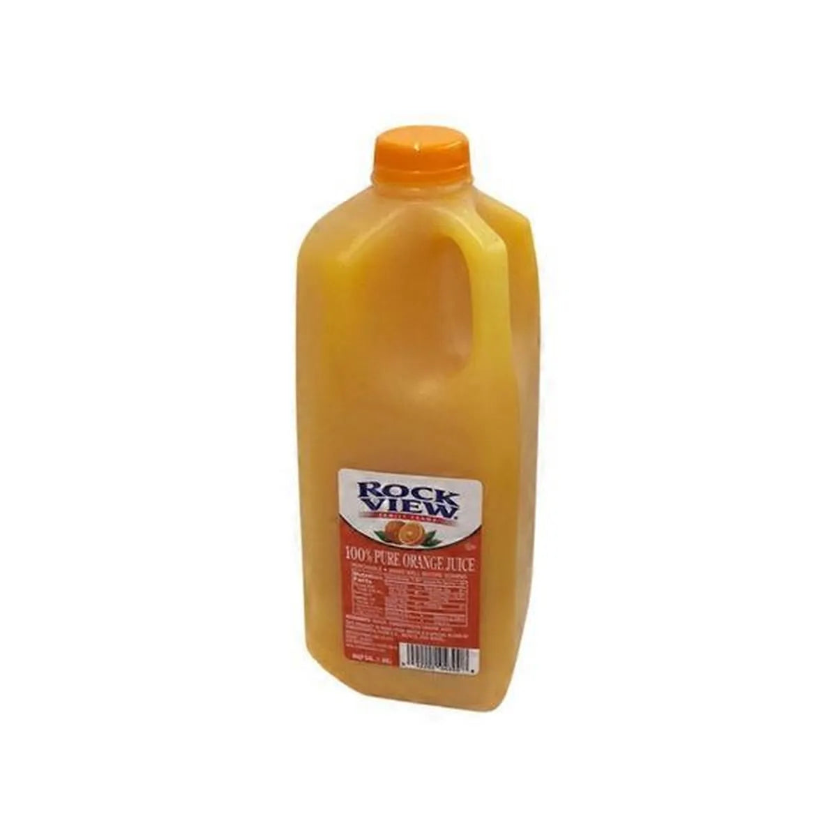 Portakal Suyu Hgl 64oz