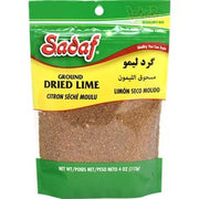 Sadaf Ground Dried Lime 4oz